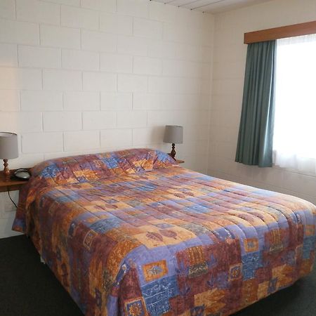 Aberdeen Court Apartments Launceston Esterno foto