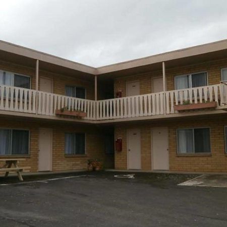 Aberdeen Court Apartments Launceston Esterno foto