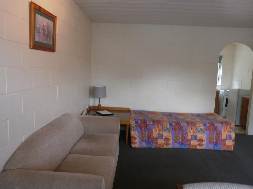 Aberdeen Court Apartments Launceston Esterno foto
