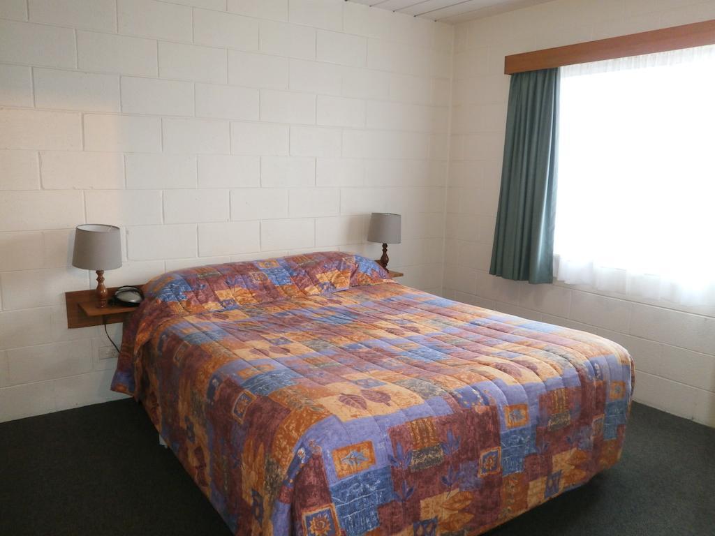 Aberdeen Court Apartments Launceston Esterno foto