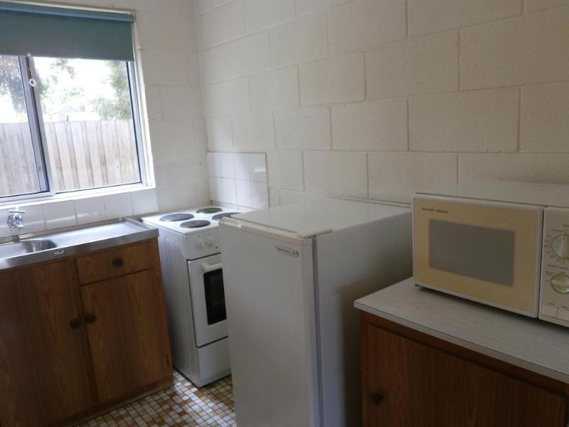 Aberdeen Court Apartments Launceston Esterno foto