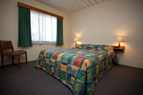 Aberdeen Court Apartments Launceston Esterno foto