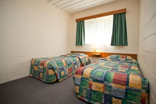 Aberdeen Court Apartments Launceston Esterno foto