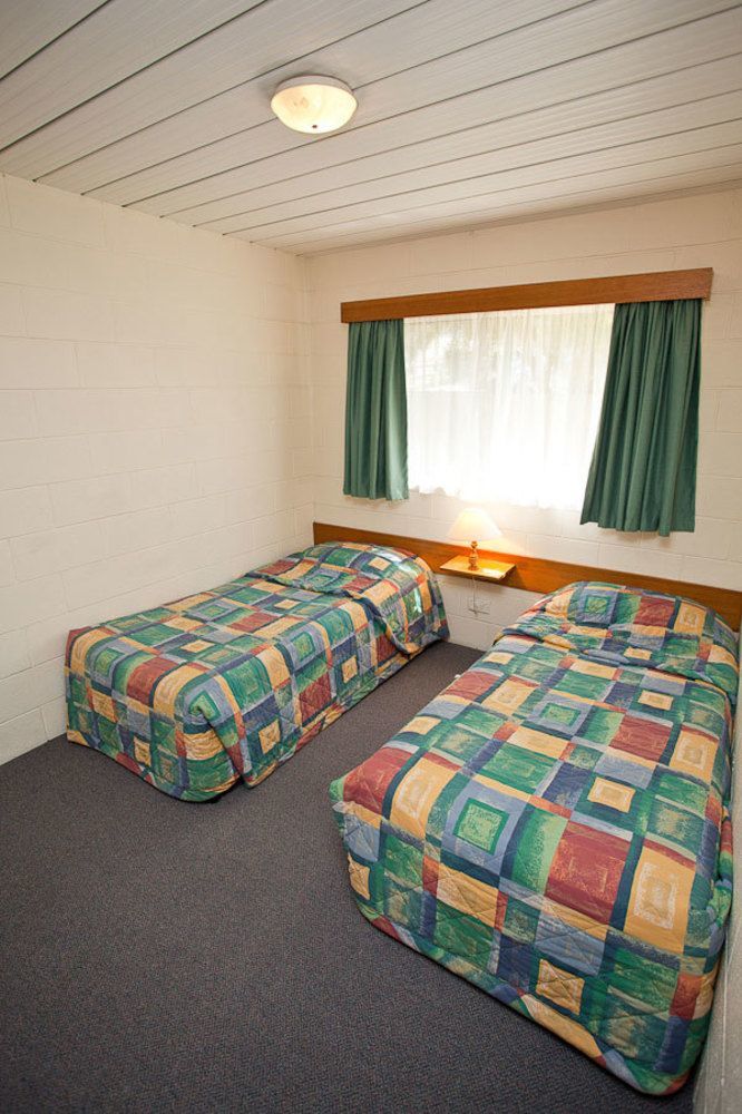 Aberdeen Court Apartments Launceston Esterno foto