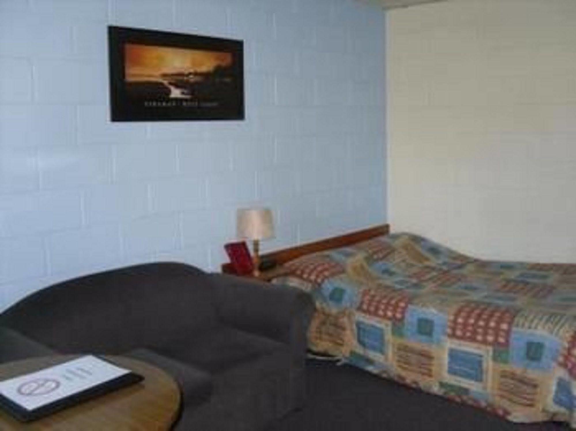 Aberdeen Court Apartments Launceston Esterno foto