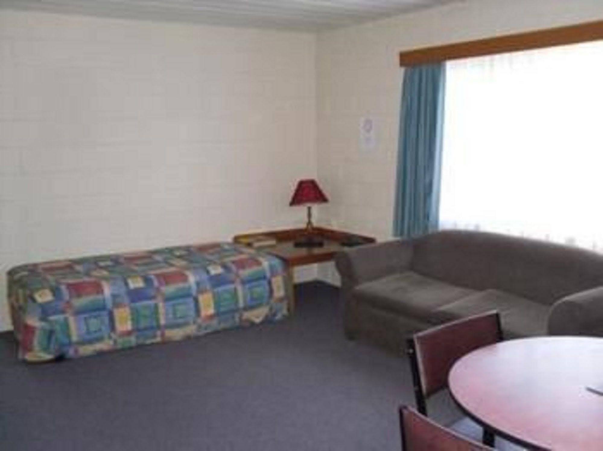 Aberdeen Court Apartments Launceston Esterno foto