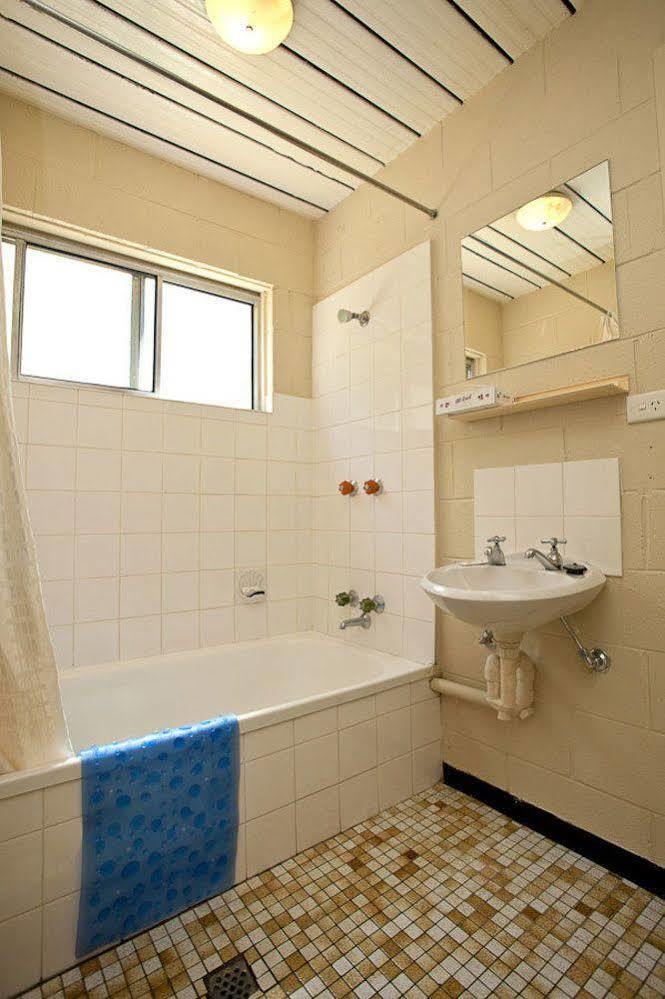 Aberdeen Court Apartments Launceston Esterno foto