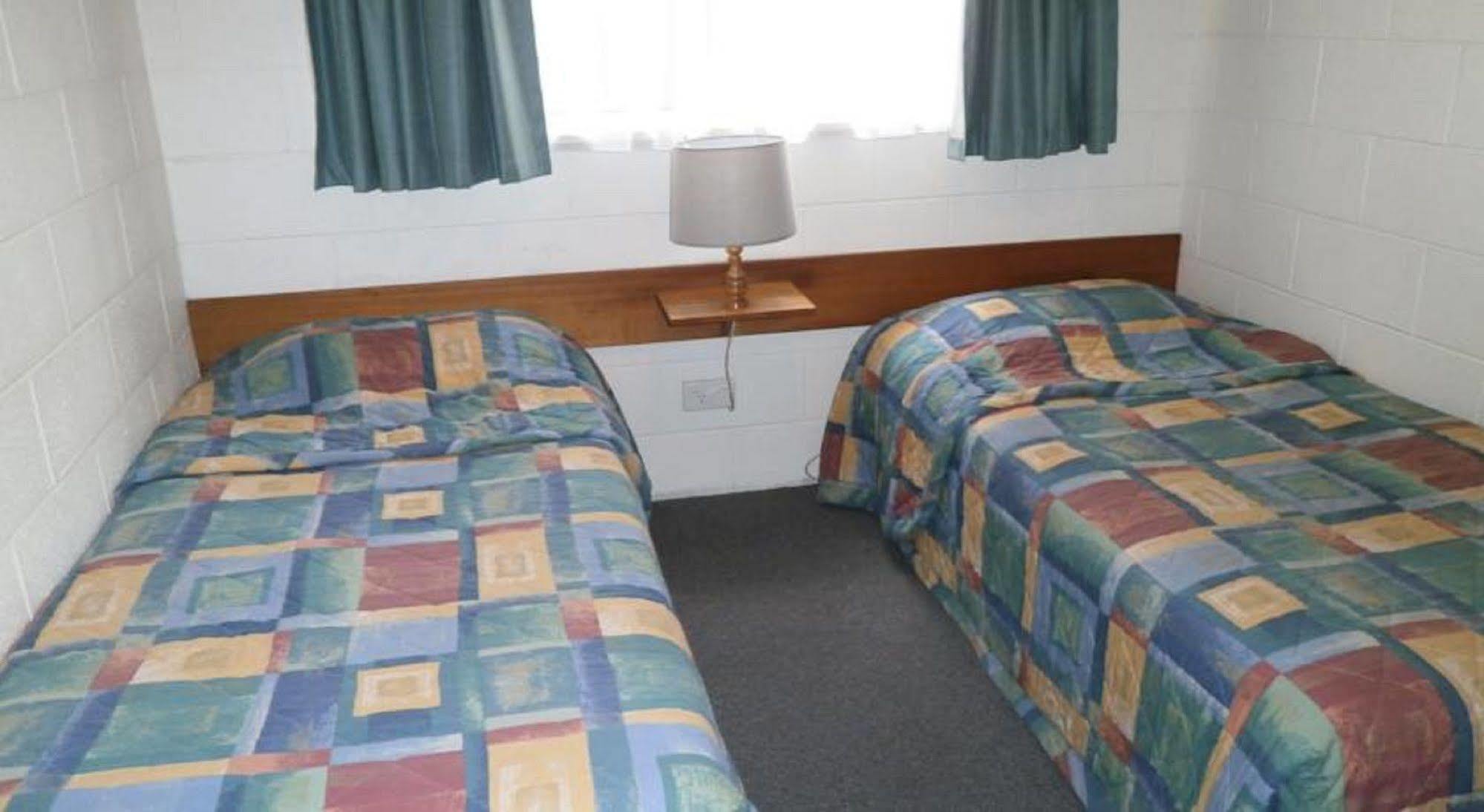 Aberdeen Court Apartments Launceston Esterno foto