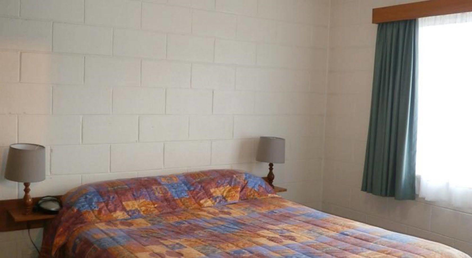Aberdeen Court Apartments Launceston Esterno foto
