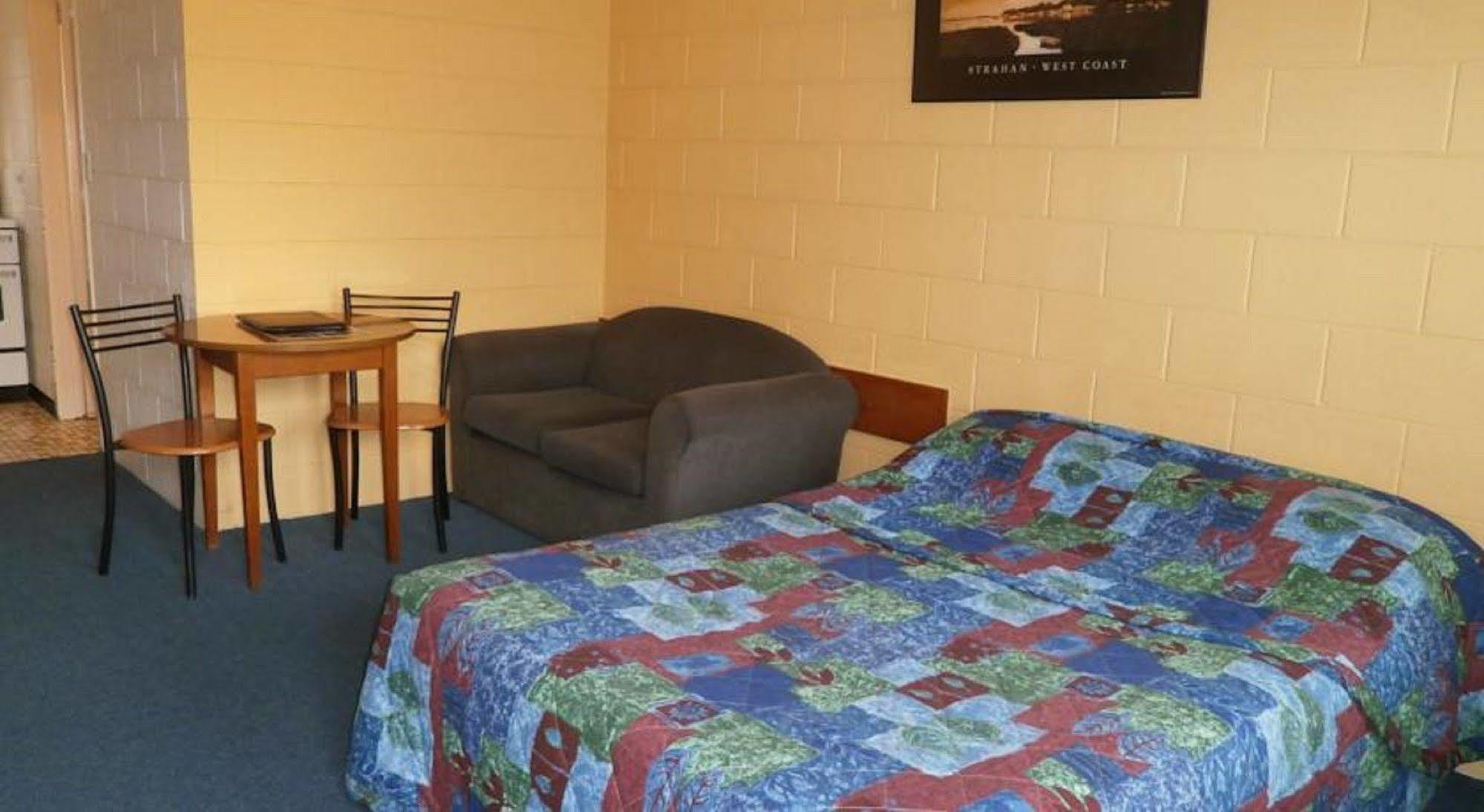 Aberdeen Court Apartments Launceston Esterno foto