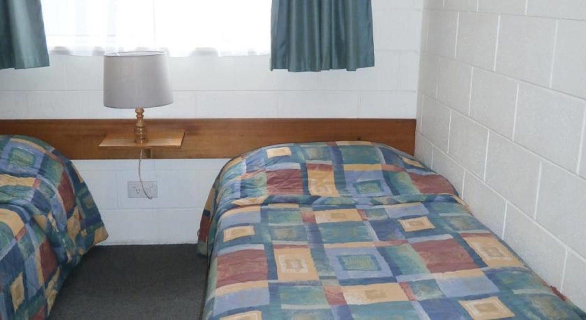 Aberdeen Court Apartments Launceston Esterno foto