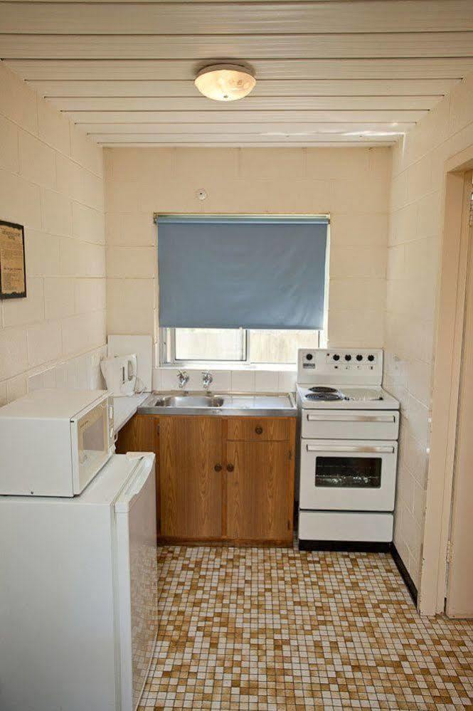 Aberdeen Court Apartments Launceston Esterno foto